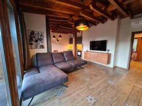 Vista Villa at Katarino SPA Bansko